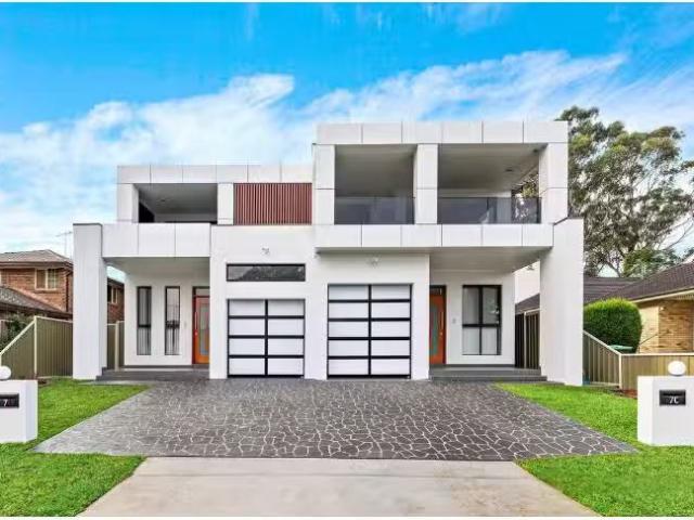 Condo for rent in Sydney, New South Wales