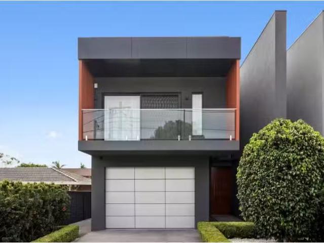 Condo for rent in Sydney, New South Wales