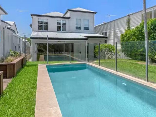 House for rent in Toombul, Queensland