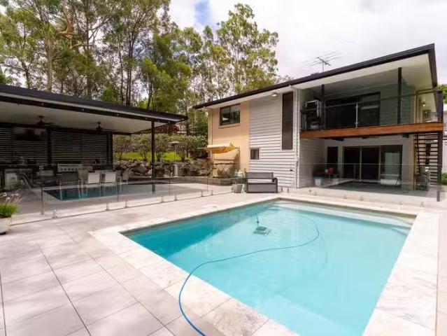 House for rent in Toombul, Queensland