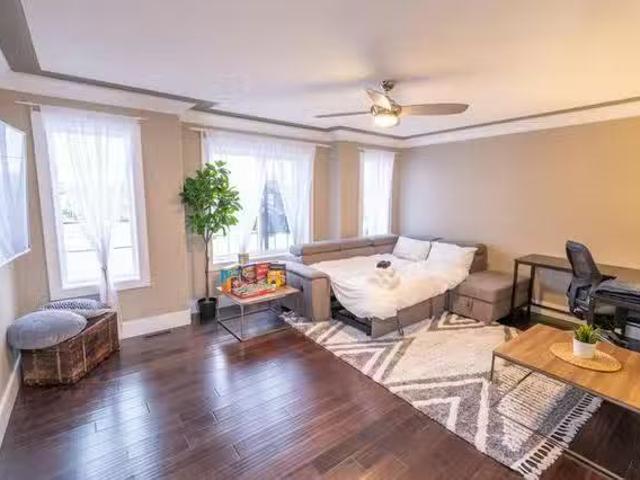 Apartment for rent in Wedgewood, Alberta