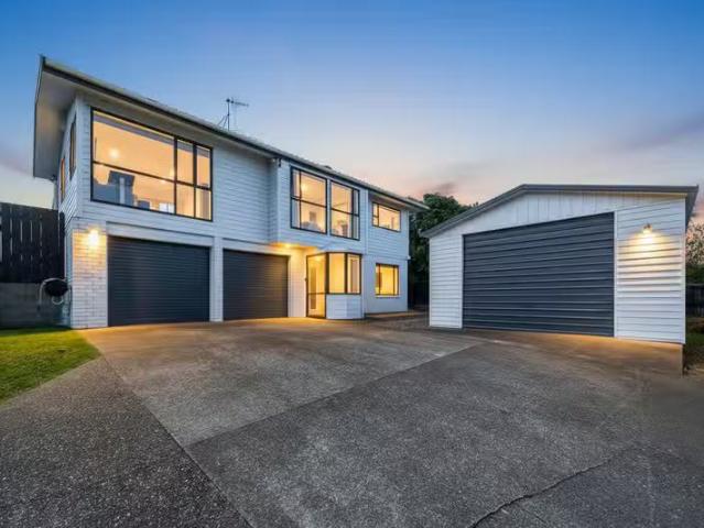 House for rent in Days Bay, Wellington