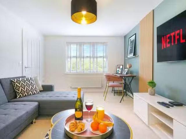 Apartment for rent in Northamptonshire