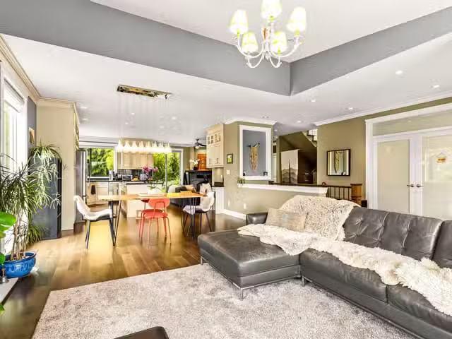 House for rent in Squamish, British Columbia