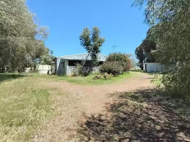 House for rent in Western Australia