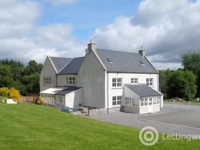 House for rent