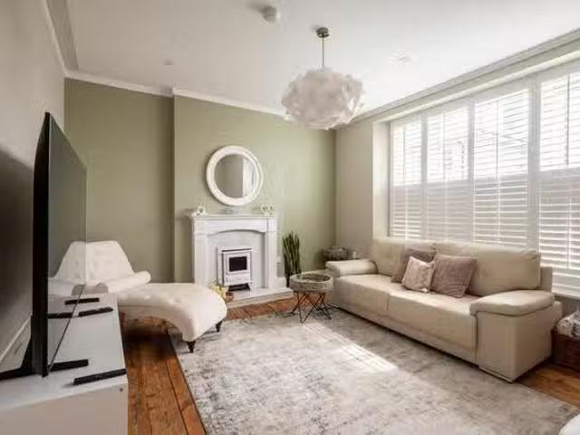 Apartment for rent in Tenby, Wales