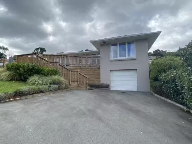 House for rent in Linden, Wellington