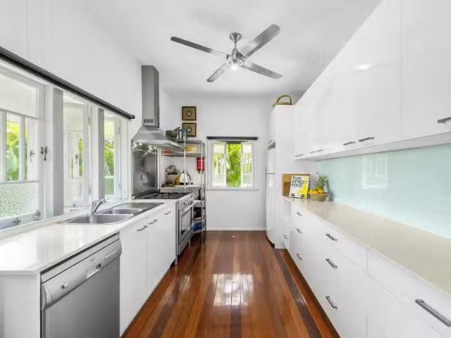 House for rent in Toombul, Queensland