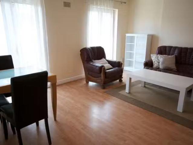Apartment to rent