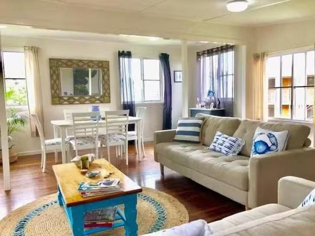 House for rent in Sarina Beach, Queensland