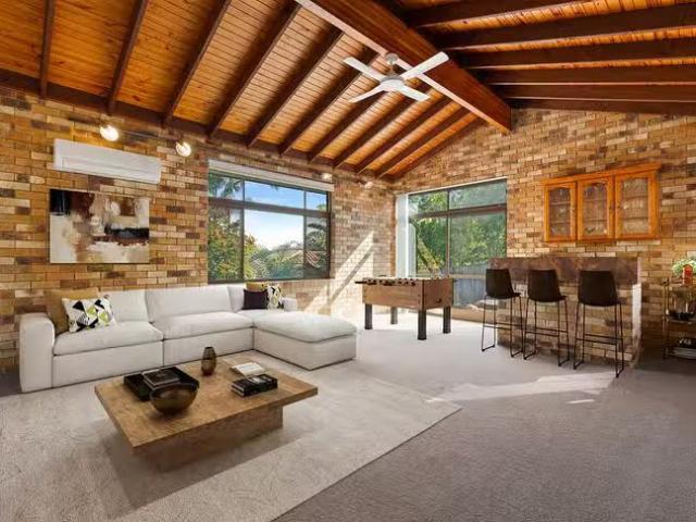 House for rent in Toombul, Queensland