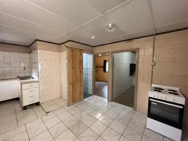 House for rent in Mount Morgan, Queensland