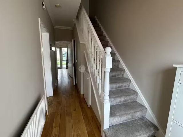 House to rent