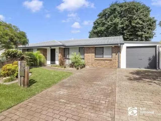 House for rent in Toombul, Queensland