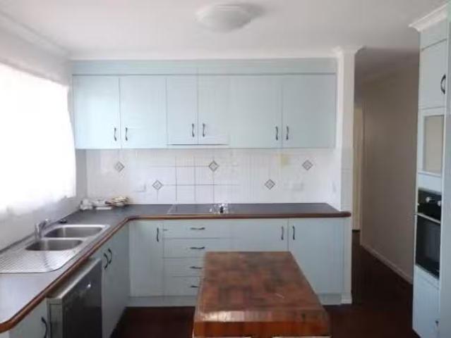 House for rent in Gladstone, Queensland