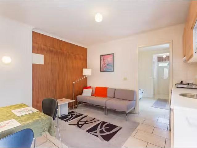 Apartment for rent in Reid, Australian Capital Territory