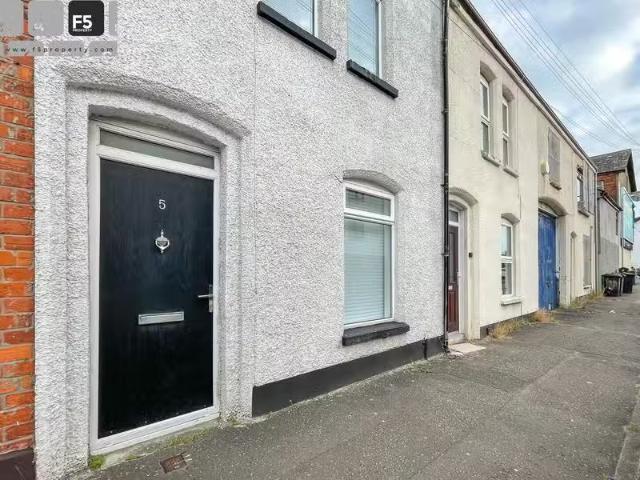 House to rent