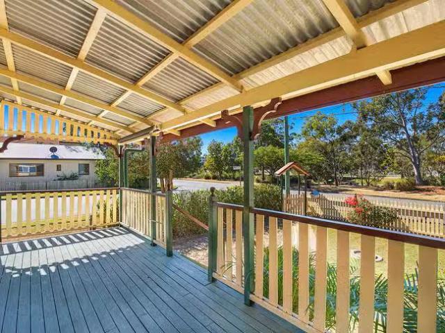 House for rent in Toombul, Queensland