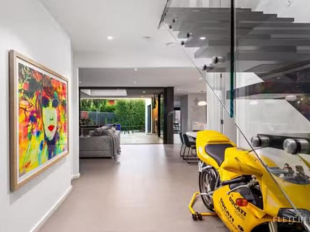 House for rent in Camerons Creek, Victoria