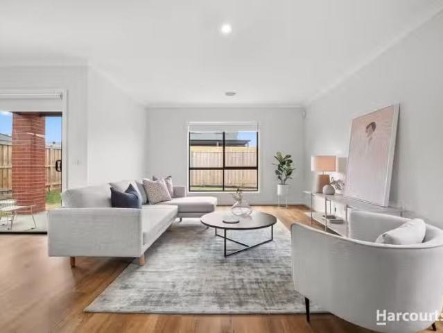 House for rent in Beveridge, Victoria