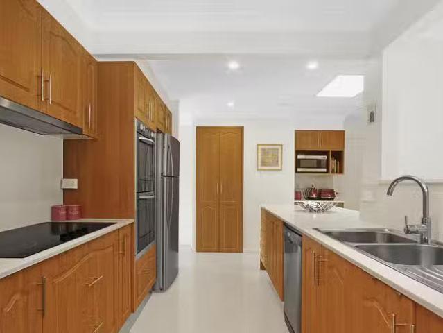 House for rent in Prairiewood, New South Wales