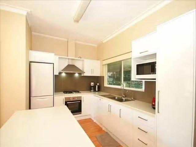 House for rent in Horseshoe Creek, South Australia