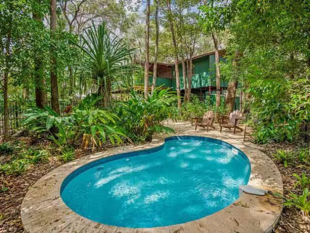 House for rent in Rainbow Beach, Queensland