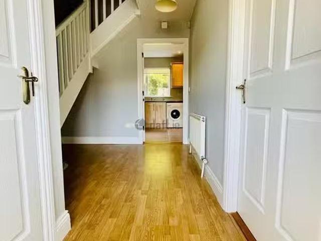 House to rent