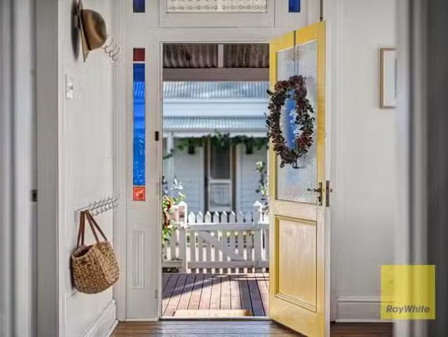 House for rent in North Fremantle, Western Australia