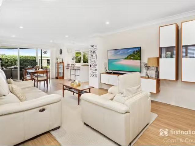 House for rent in Jerrawa, New South Wales