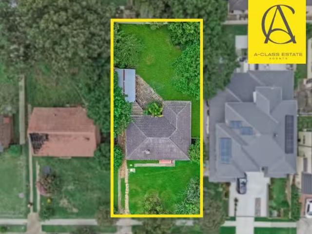 House for rent in Sydney, New South Wales