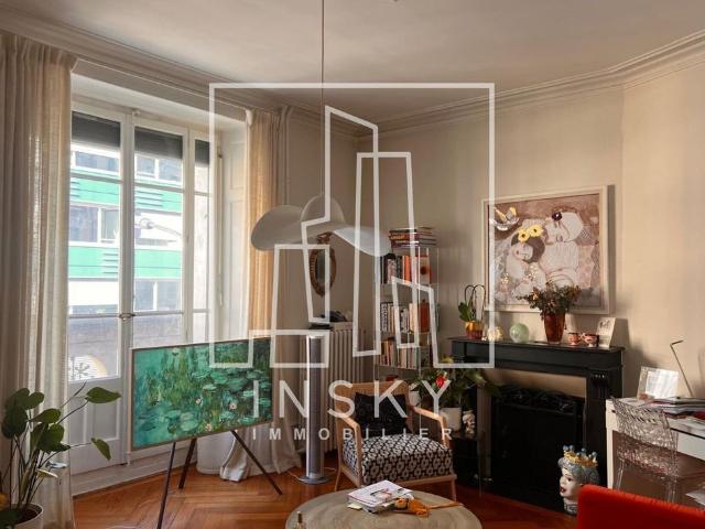 Apartment mieten in Conches