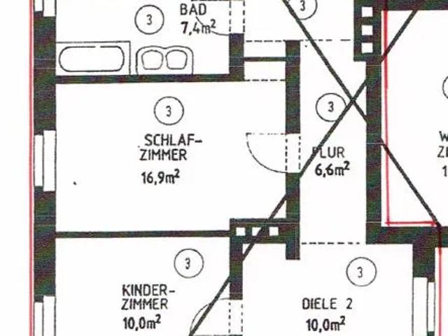 Apartment mieten in Laim, München