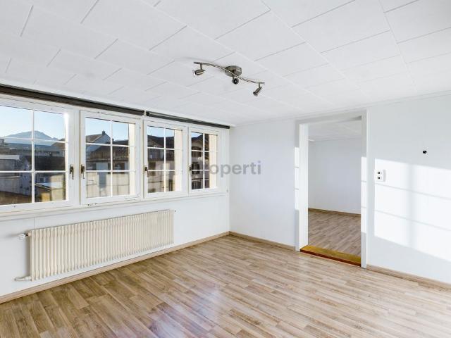Apartment mieten in Appenzell Steinegg, Appenzell Innerrhoden