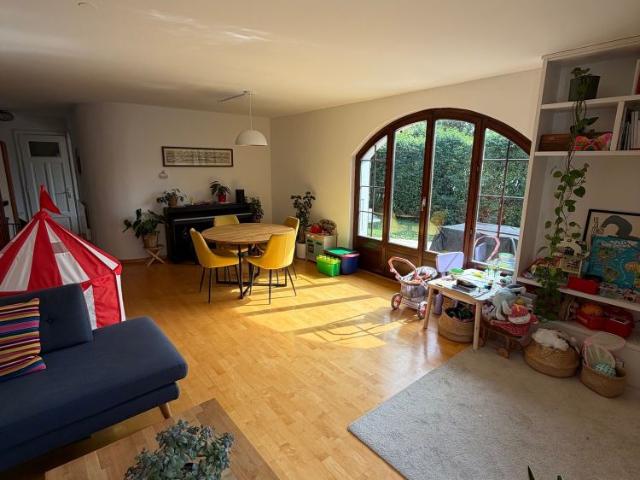 Haus mieten in Les Grands-Champs, Bellevue