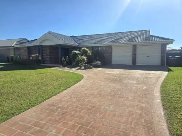 House for rent in Old Bar, New South Wales