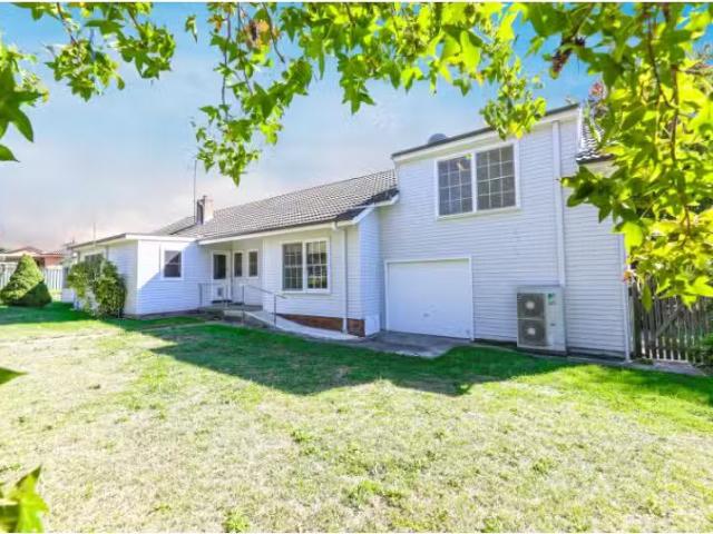House for rent in Blayney, New South Wales