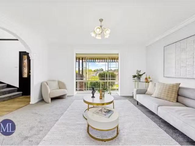 House for rent in Sydney, New South Wales