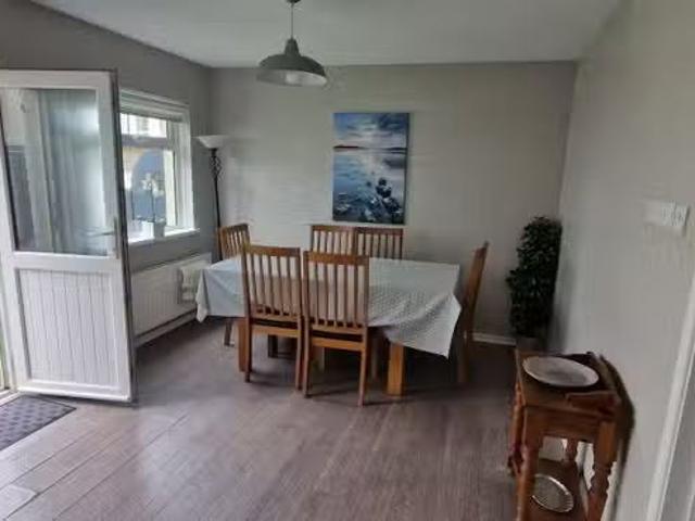 House to rent