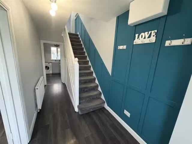 House to rent