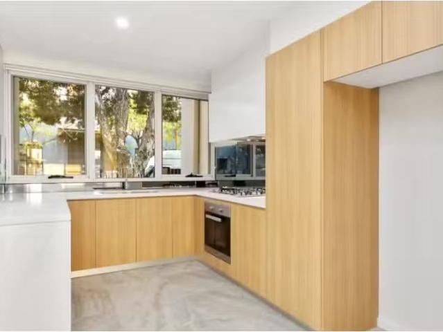 Condo for rent in New South Wales