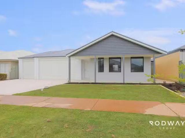 House for rent in Byford, Western Australia