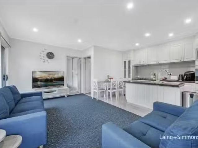 Condo for rent in Sydney, New South Wales