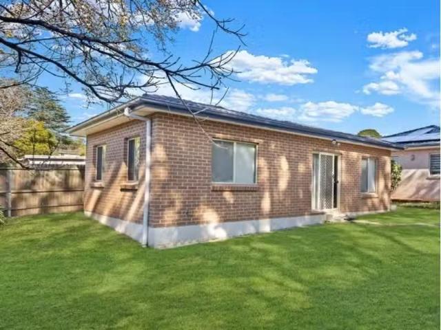 House for rent in Sydney, New South Wales