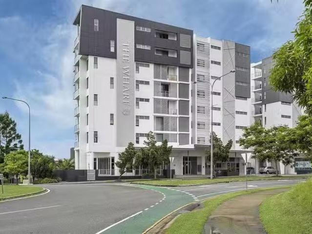 Apartment for rent in Fernbrook, Queensland