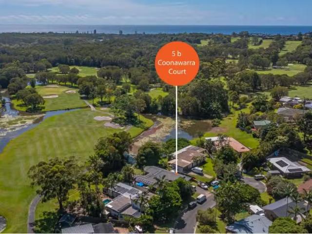 Apartment for rent in Ocean Shores, New South Wales