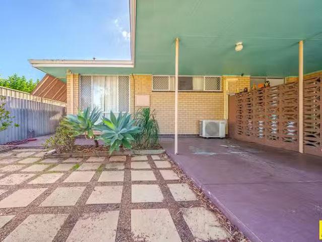 House for rent in Menora, Western Australia