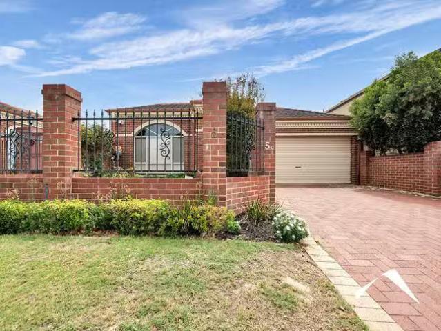 House for rent in Stirling, Western Australia