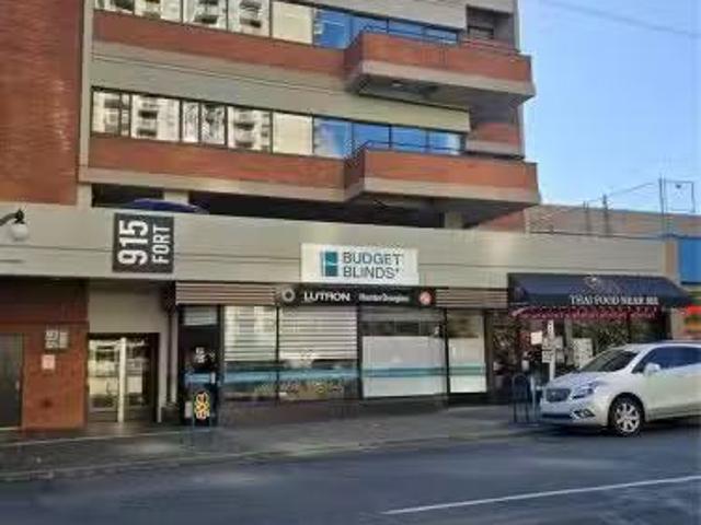 House for rent in Victoria, British Columbia